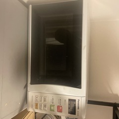 電子レンジ