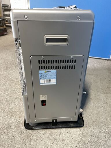 【美品】サンポット 石油ストーブ KSH-7031KC 2019年製 通電確認済み 人気 早い者勝ち 引取歓迎 配送OK