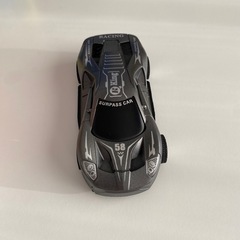 レーシングカーの画像