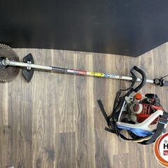 【引き取り限定】【中古品】新ダイワ RK240E-SPC 刈払機...