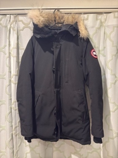 カナダグース　ジャスパー　XS ダウン　コート　ジャケット