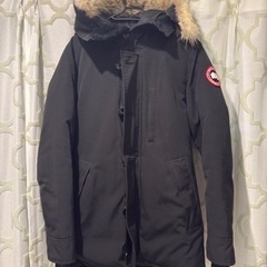 カナダグース　ジャスパー　XS ダウン　コート　ジャケット