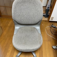 デスクチェアの画像