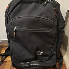 花保中学校指定リュック