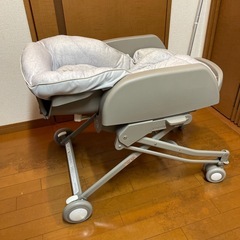 Aprica  ユラリズムスマートプレミアムの画像