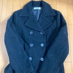 レディース冬服の画像
