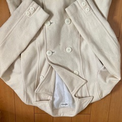 レディース冬服の画像