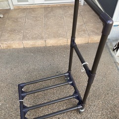 台車　キャリーカート
