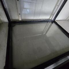 爬虫類 ケージ 6045の画像