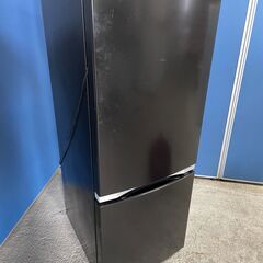 【大特価】TOSHIBA 2ドア冷蔵庫 GR-R15BS 2020年製 通電確認済み 良品 早い者勝ち 引取歓迎 配送OK