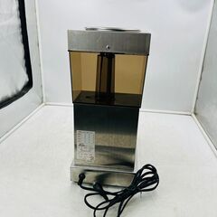 【❗️✨業務用✨❗️】カリタ🌟コーヒーメーカー ET-12N🌟動作確認済み🌟本格ドリップ対応大容量モデル❗️の画像