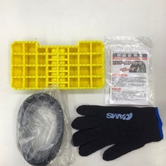 【未使用品】  KF-80  スタンダードチェーン  ラダー型の画像