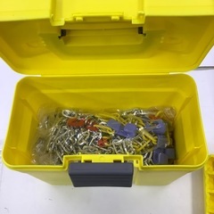 【未使用品】  KF-80  スタンダードチェーン  ラダー型の画像