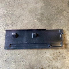 ジムニーja11内装カバーの画像
