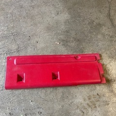 ジムニーja11内装カバー