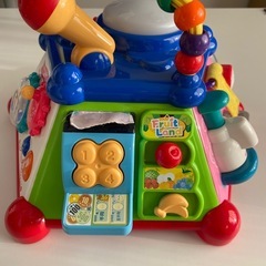 トイローヤル やみつきボックス ジャンク 音出ませんの画像