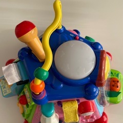 トイローヤル やみつきボックス ジャンク 音出ませんの画像