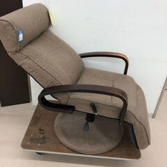 Wa1729　　リクライニングチェアーの画像