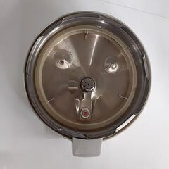 札幌【タマハシ ERETTO 電気圧力鍋 TA-W01】取説＆レシピ付き エレットモノ 電気圧力なべ 北20条店の画像