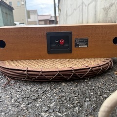 20%オフ！【ONKYO（オンキョー）スピーカー MODEL D-307C ジャンク品（引き取り限定）】 の画像