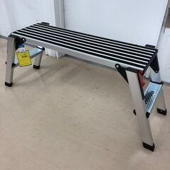 Wa1730　　折りたたみ式脚立