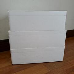 発泡スチロール