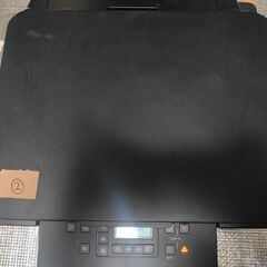 中古ジャンク② Canonプリンター G6030(大阪市阿倍野区)