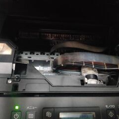 中古ジャンク② Canonプリンター G6030(大阪市阿倍野区)の画像
