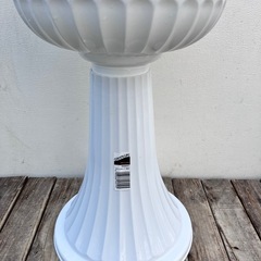 プランター　鉢　スタンド鉢の画像