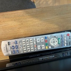 【受渡決定】19型　パナソニックTV VIERA(2月3日処分予定)の画像