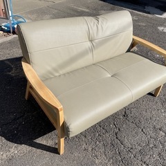 ★服部家具センター　ソファ