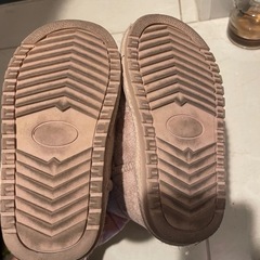 プティマイン　靴2足14.15センチ の画像