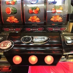 パチスロ　スナイパイ71の画像