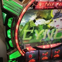 パチスロ　スナイパイ71の画像