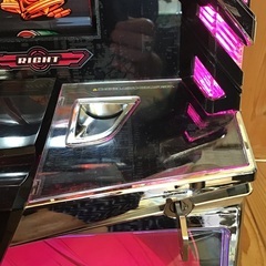 パチスロ　スナイパイ71の画像