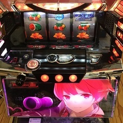 パチスロ　スナイパイ71の画像