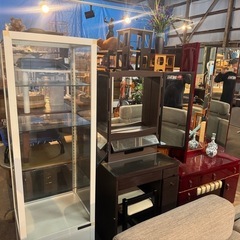 ２月１６日　サービス品あり　家電家具販売会　冷蔵庫洗濯機高年式在庫有り　の画像