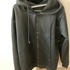 メンズパーカー