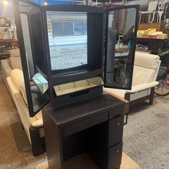 ニトリ　ドレッサー