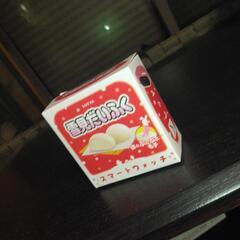 スマートウォッチの画像