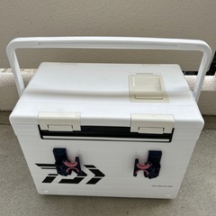 ダイワ クーラーボックス！の画像