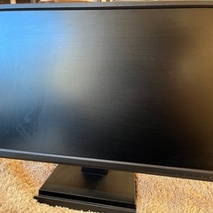 i-o DATA 21.5型モニター