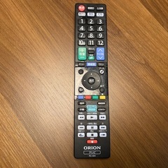 オリオン（Orion）32型液晶テレビ