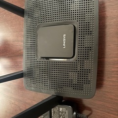 LINKSYS ルーター