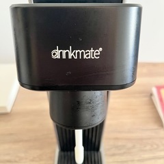ドリンクメイト