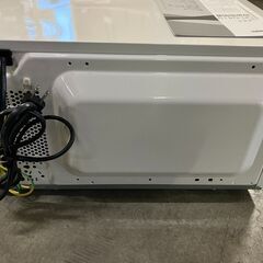 ☆激安！単機能電子レンジ(60hz)　商品番号:84の画像