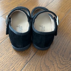 キッズ靴の画像