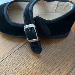 キッズ靴の画像