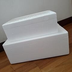 発泡スチロール