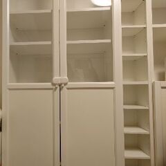 IKEA 本棚　3点